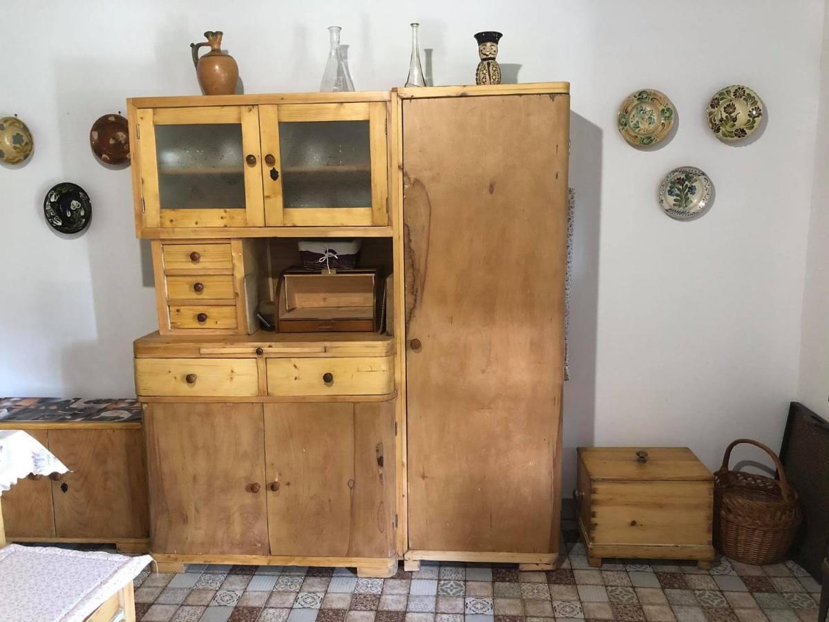 Szoloskert Vendeghaz, Erdőbénye 外观 照片